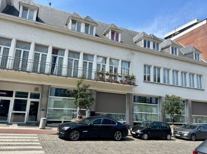 Appartement à vendre
                    à 7500 Tournai